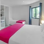 Valentina Suites By Las Flores