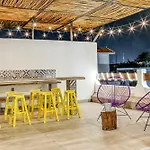 Valentina Suites By Las Flores