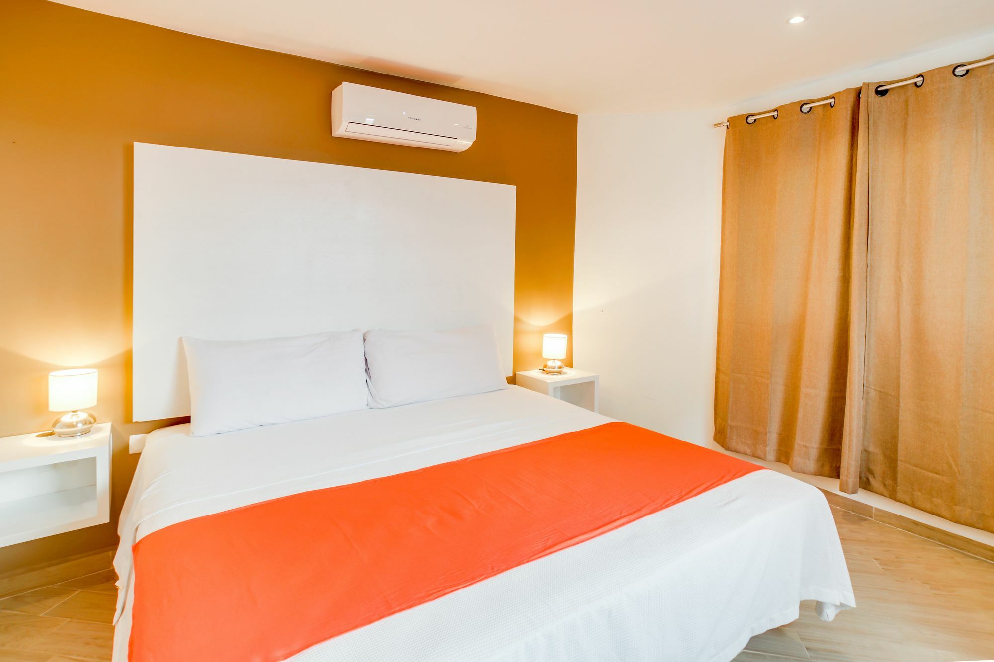 Apartamento Valentina By Flores Playa del Carmen