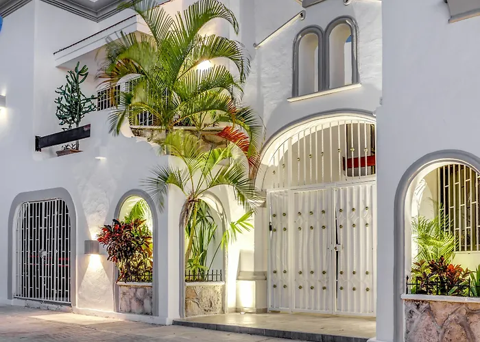 Valentina Suites By Las Flores